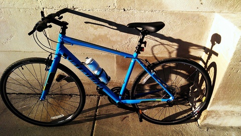 Specialized Sirrus