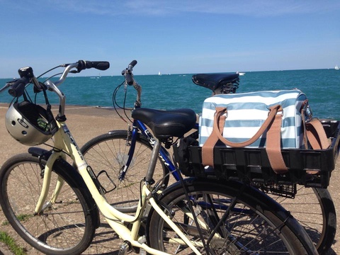 Schwinn Sierra 