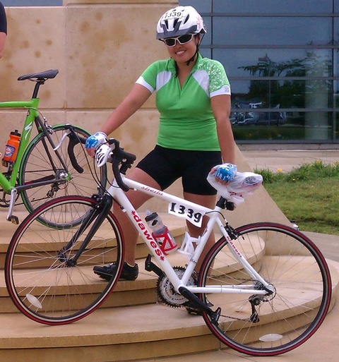2013 Dawes Sheila PRO