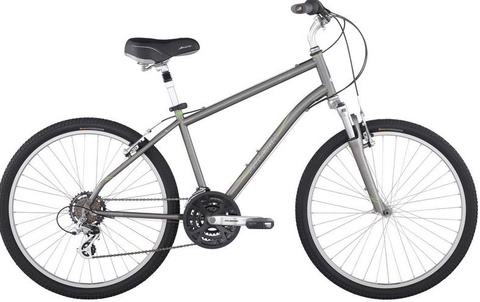 Raleigh Venture