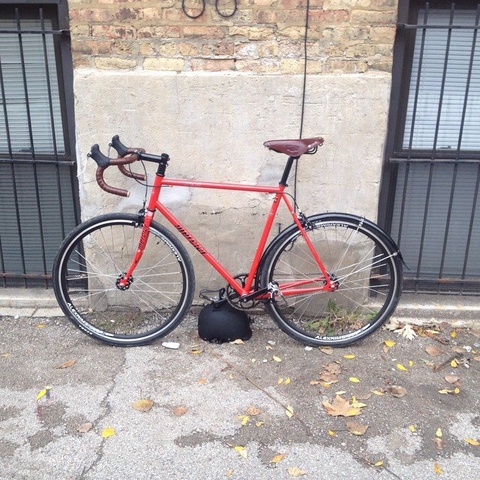 Mercier Kilo WT