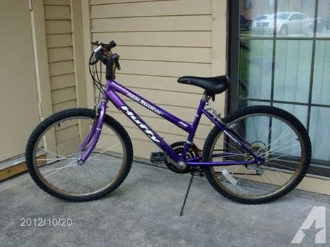 HUFFY
