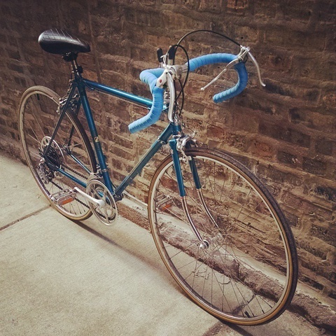 Nishiki Olympic