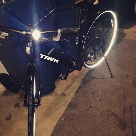 Trek Lync 3