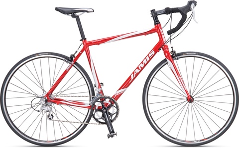Jamis Ventura Sport