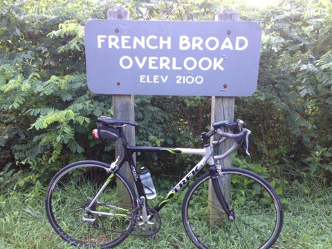 Trek Project One