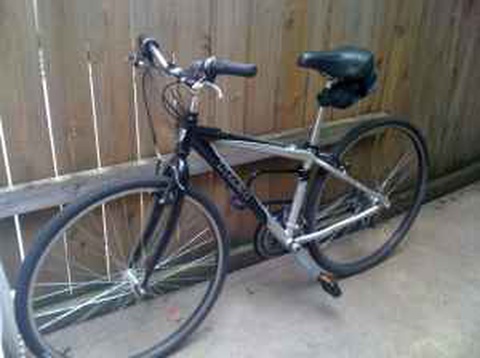 Trek 7000