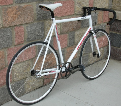 Schwinn Madison 2007