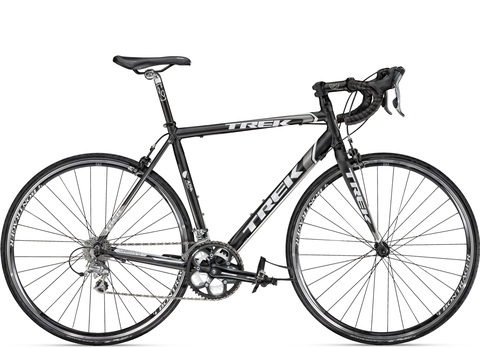 Trek Alpha 1.5