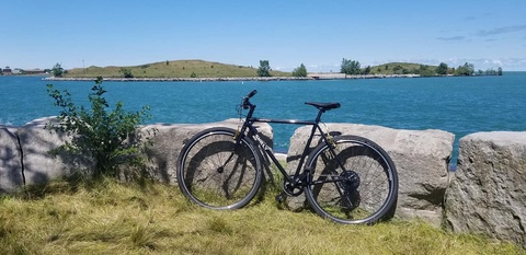 Surly Crosscheck