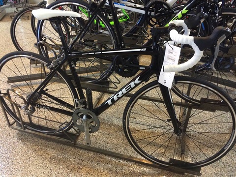 Trek, Emonda s