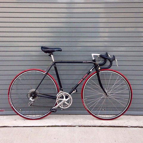 Trek 560 