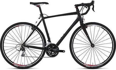 2012 Specialized TriCross Comp