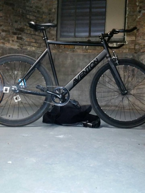 Aventon Cordoba 