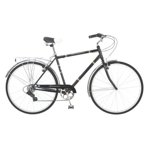 Schwinn Men's Gateway 28" Road Bike - Gray