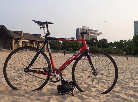 Ridley Oval
