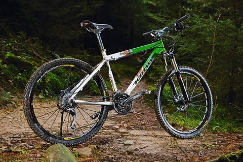 Kona Kula Deluxe 