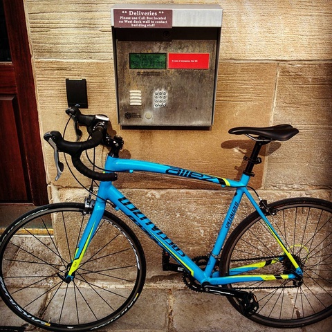 2014 specialized allez elite
