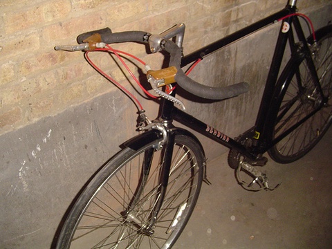 Schwinn Le Tour 