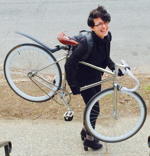 State Bicycle Co // Montecore 2.0