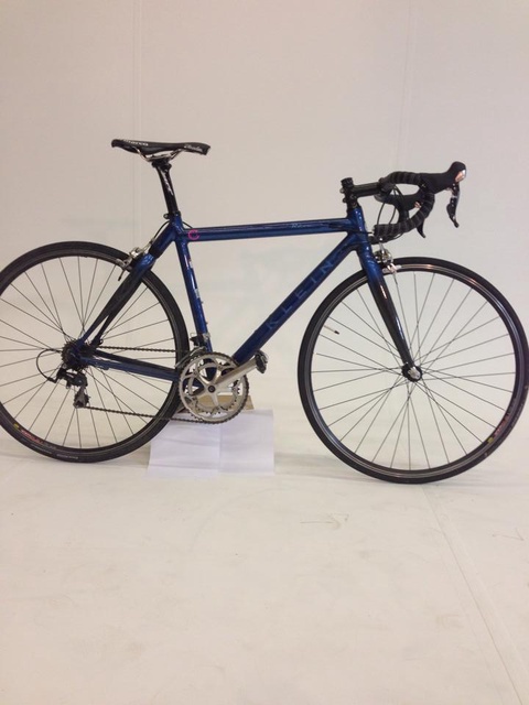 Klein Reve