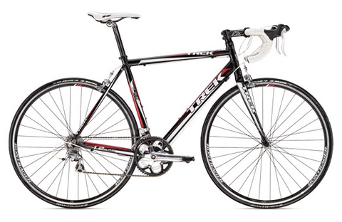 Trek 1.2 Alpha