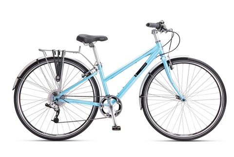 Jamis Commuter 2.0