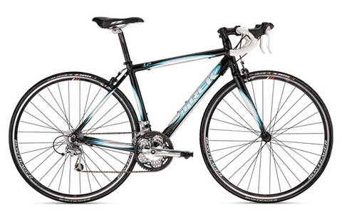Trek 1.2 WSD