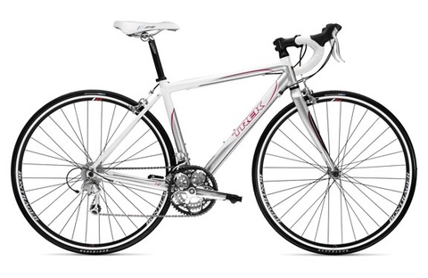Trek 1.2 WSD