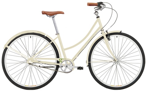 KHS Manhattan Green