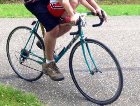 Trek 1000