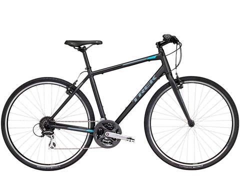 Trek FX2