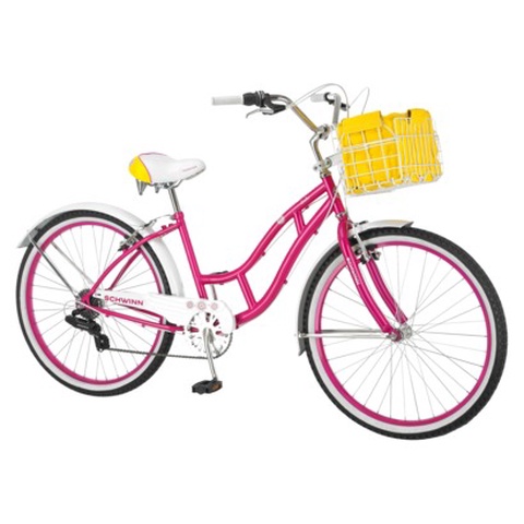 Schwinn Lulu
