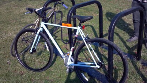 2011 Trek Earl