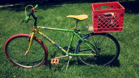 Trek800 Antelope