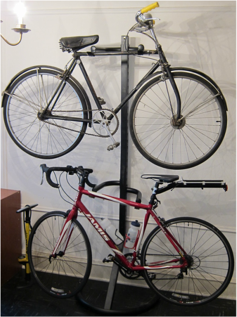 Jamis - 2010 - Ventura Sport - 56CM