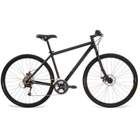 Marin Muirwoods 29er