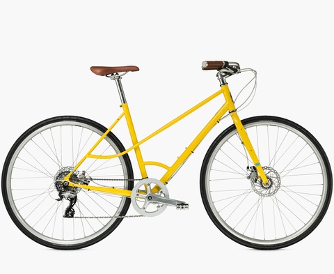 2015 Trek Chelsea 8