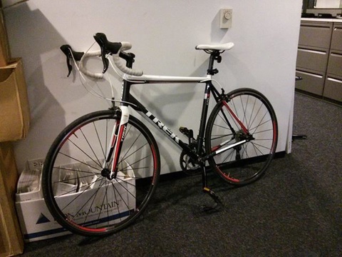 Trek 1.2