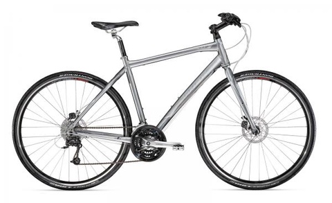 2011 Trek 7.3 FX