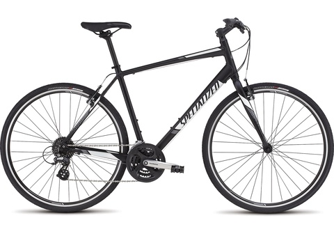 Sirrus Specialized XL Commuter