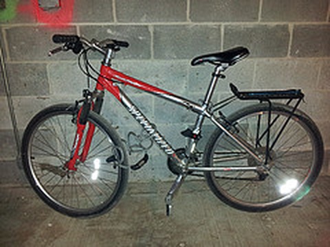Specialized Rockhopper 