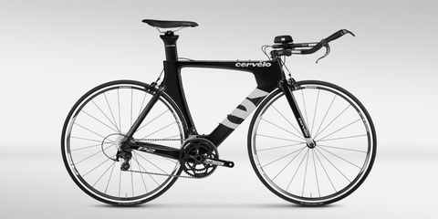 Cervelo P2 105