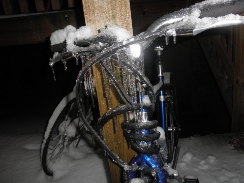 2012 Trek 700