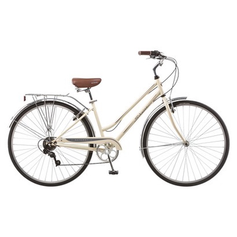 Schwinn Womens Gateway Hybrid Bike