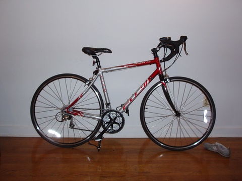 Fuji Newest 3.0 Roadbike