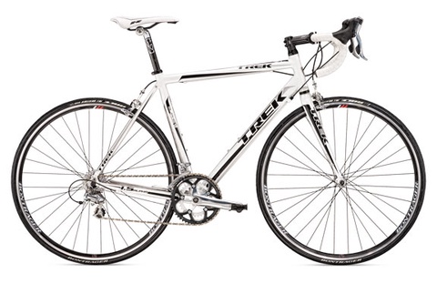 Trek 1.5 (2010 Model)