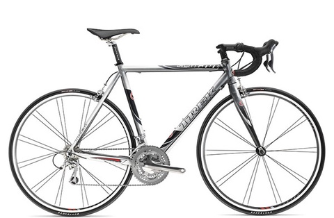 2007 Trek 1600
