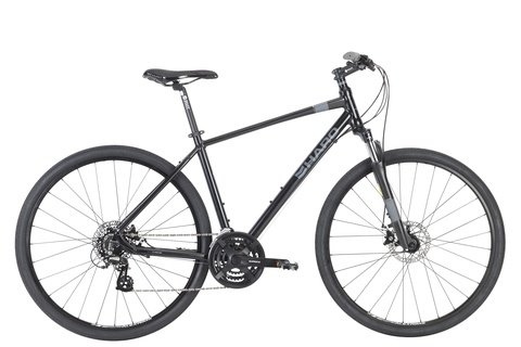 Haro Bridgeport