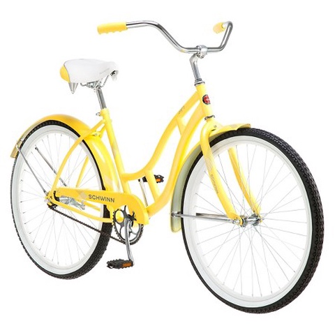Schwinn Legacy